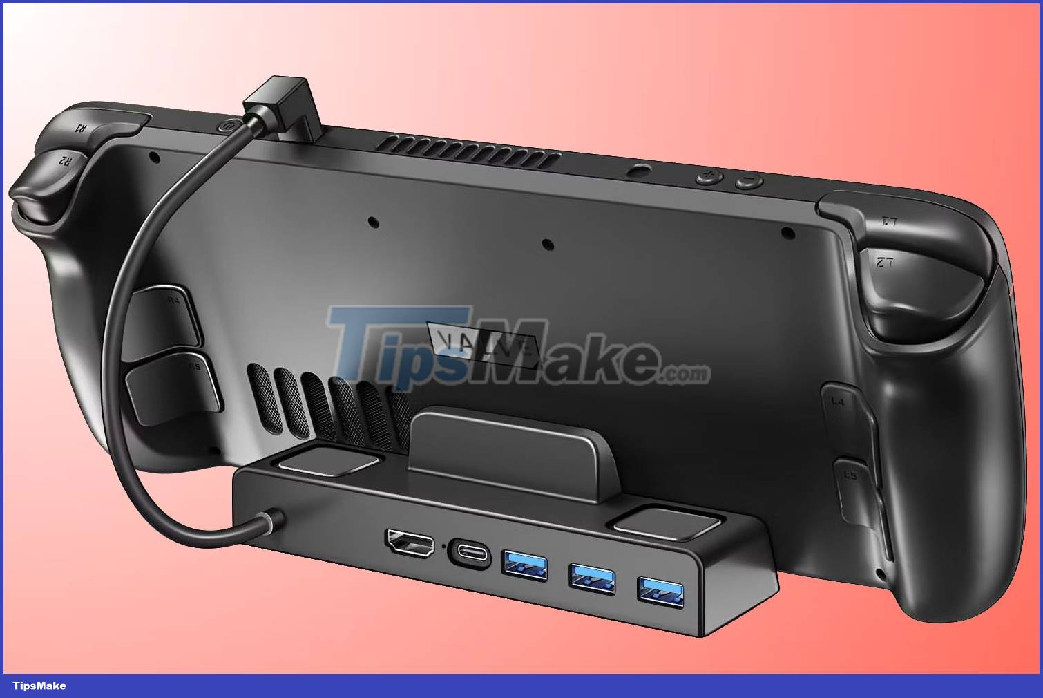 5 best ASUS ROG Ally docks in 2024 Picture 2