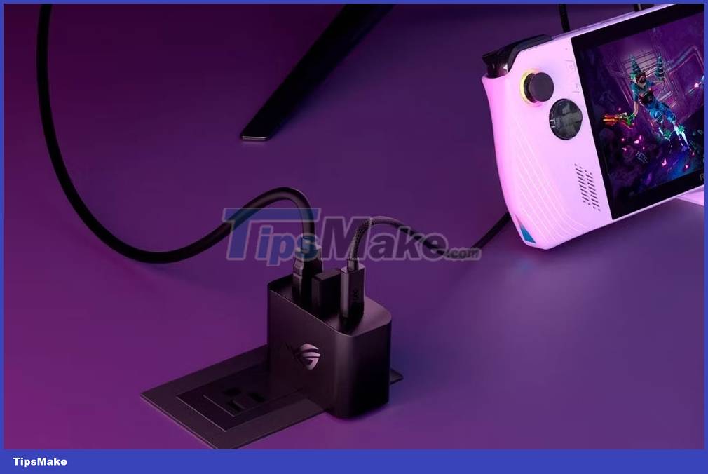 5 best ASUS ROG Ally docks in 2024 Picture 3