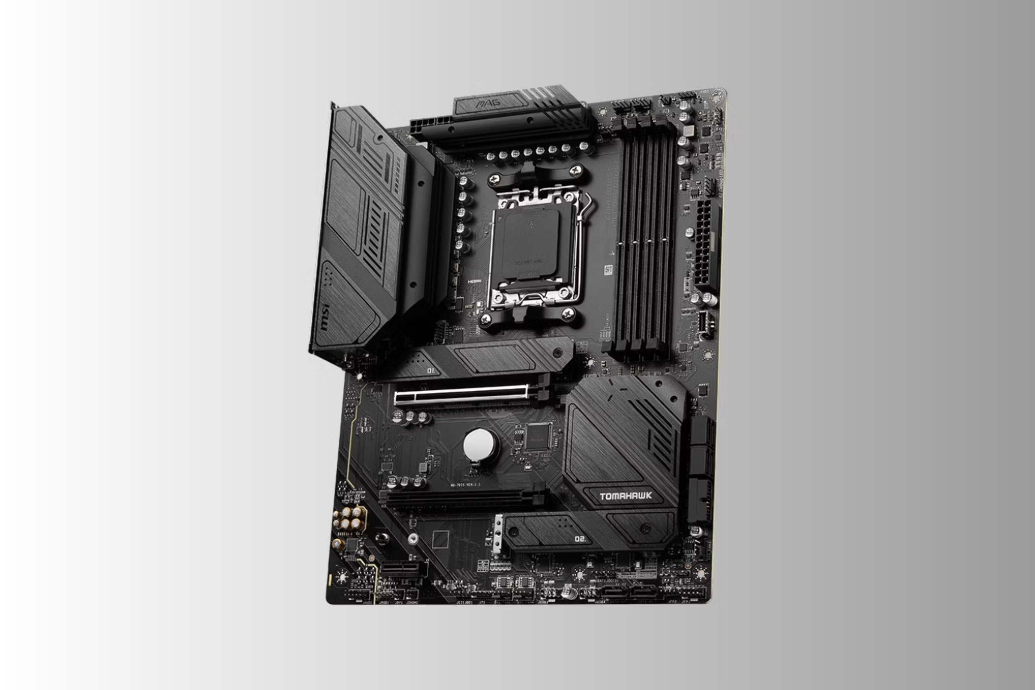 5 best cheap PCIe 4.0 motherboards Picture 2