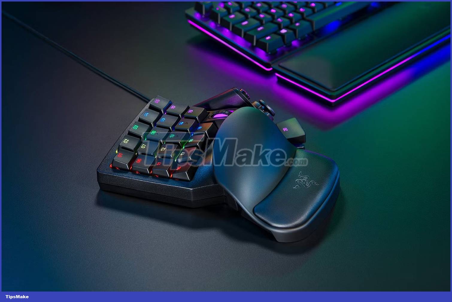 5 best gaming keypads in 2024