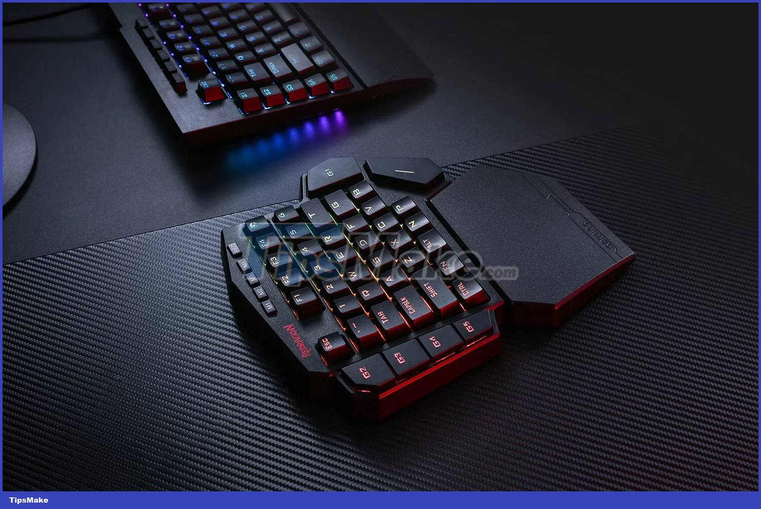 5 best gaming keypads in 2024