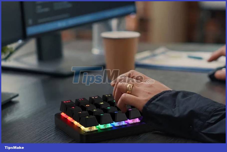 5 best gaming keypads in 2024 Picture 3