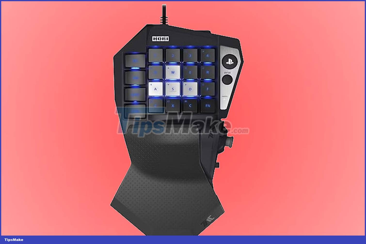 5 best gaming keypads in 2024