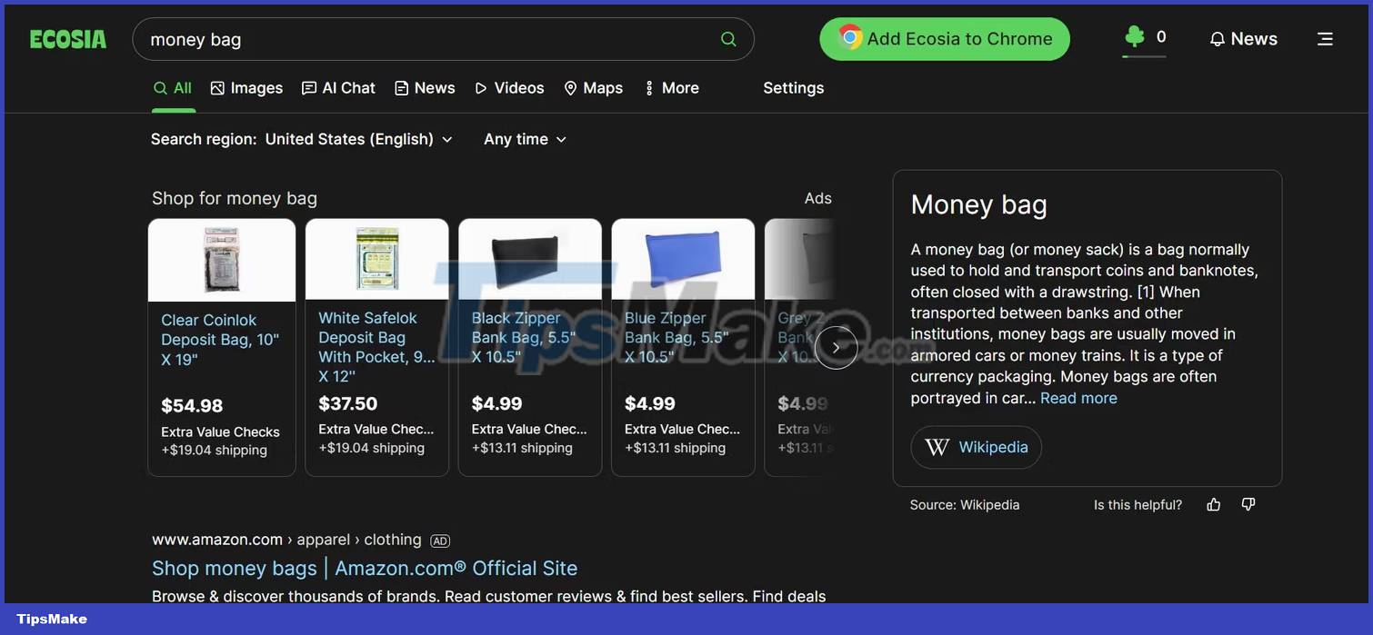 5 best Google Search alternatives today Picture 10