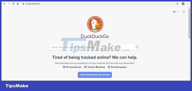 5 best Google Search alternatives today Picture 4