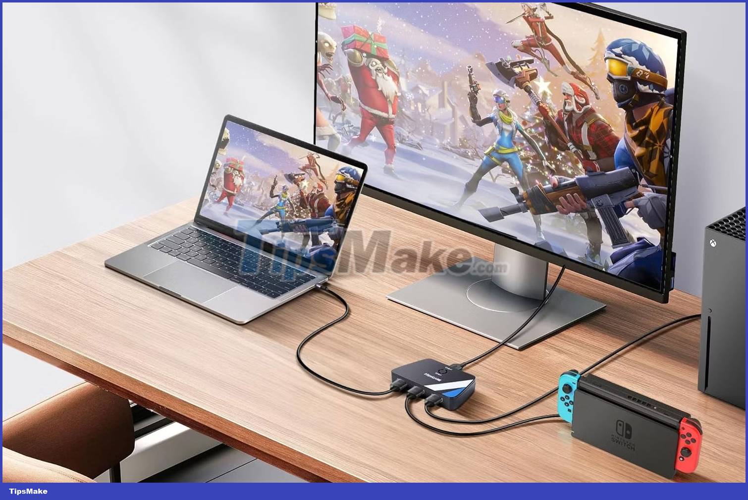 5 best HDMI switches in 2023 Picture 2