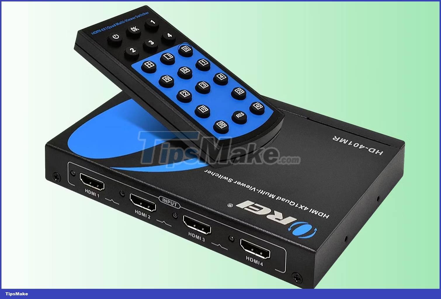 5 best HDMI switches in 2023 Picture 4