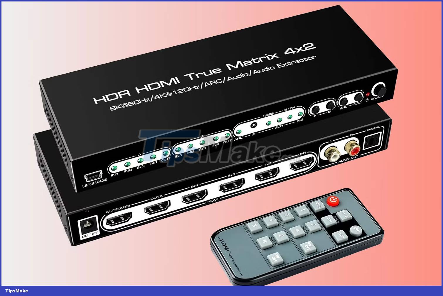 5 best HDMI switches in 2023 Picture 5