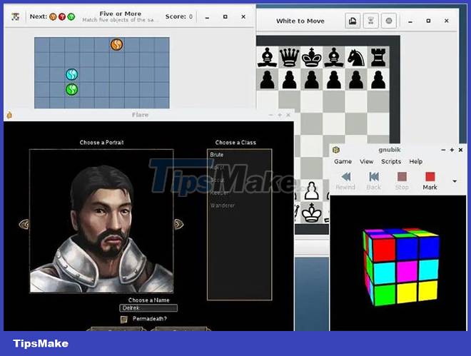 5 best Linux distributions for gaming Picture 3