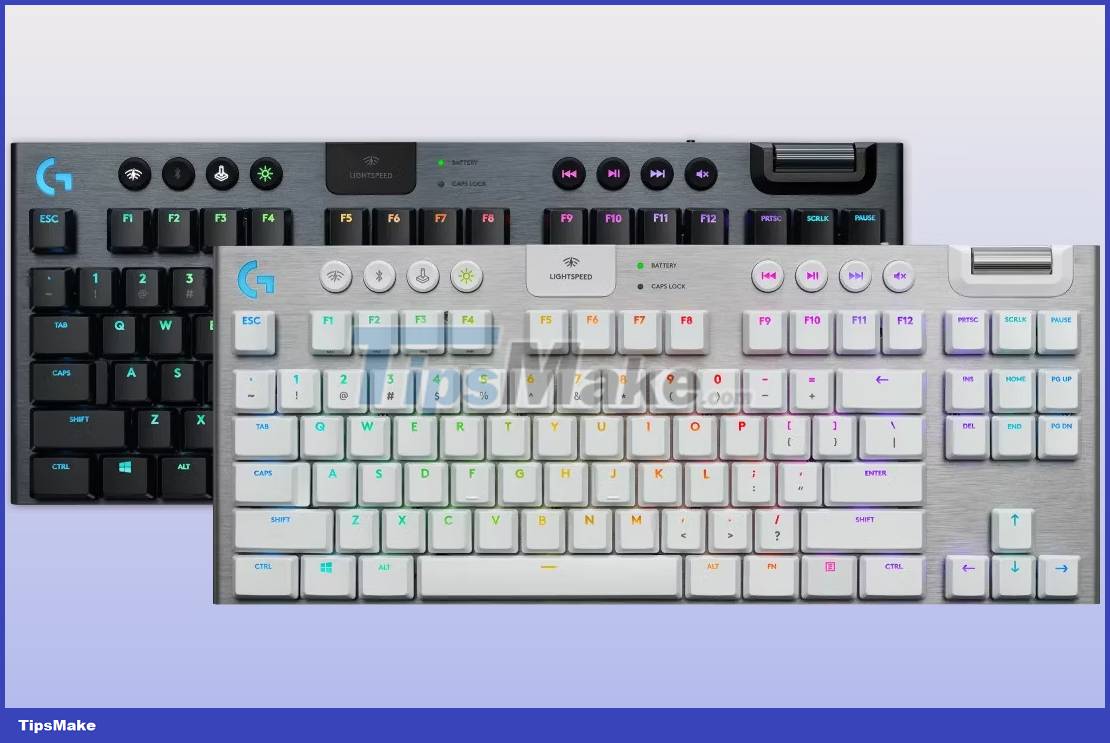 5 best mechanical keyboards for Mac in 2024 Picture 3