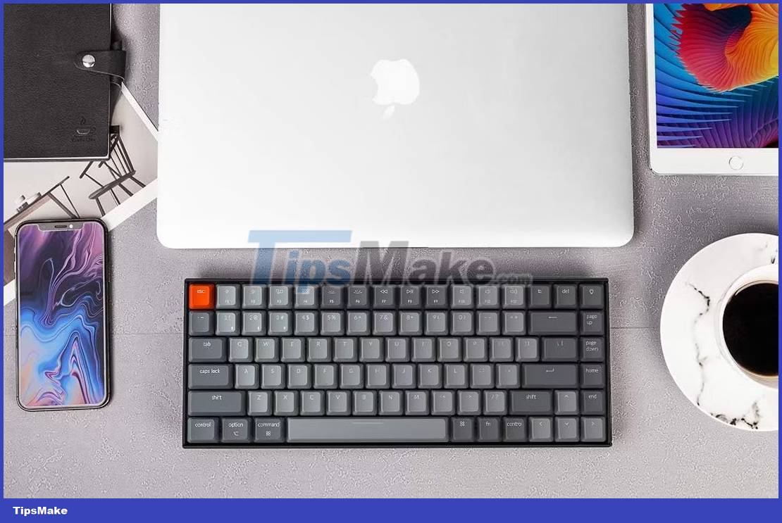 5 best mechanical keyboards for Mac in 2024 Picture 4