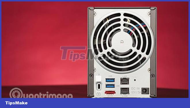 5 best NAS devices for Home Media Server in 2024 Picture 4