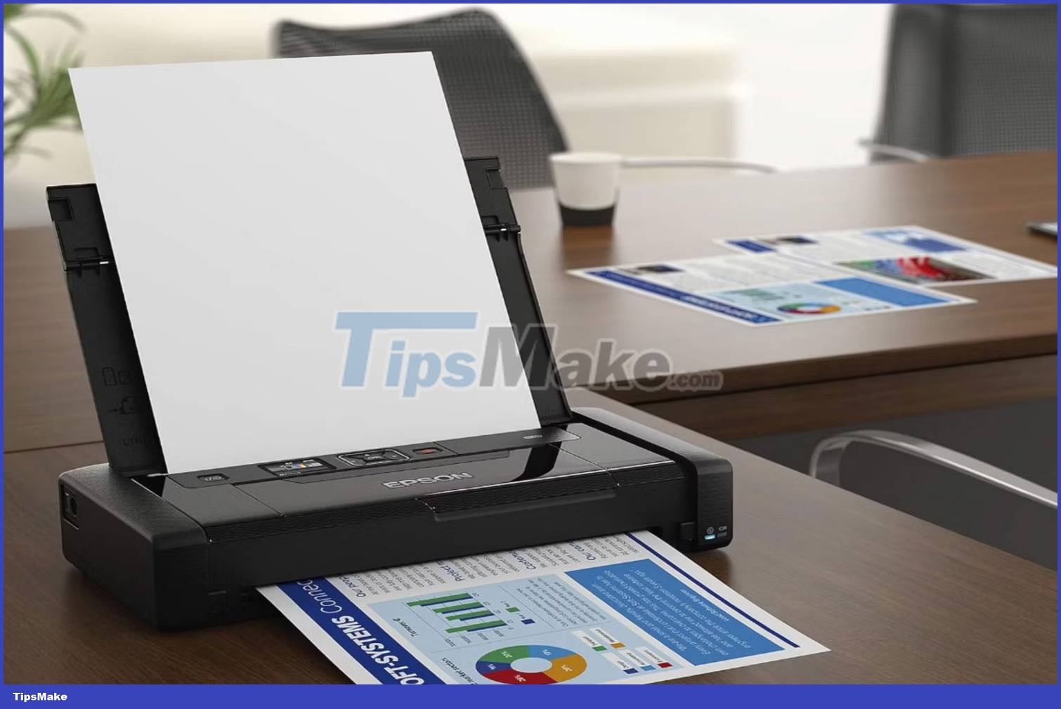 5 best portable printers of 2023 Picture 1