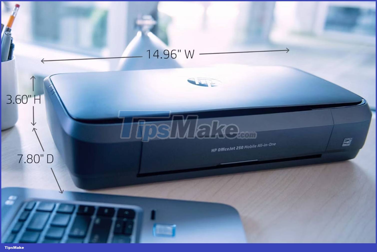 5 best portable printers of 2023 Picture 5