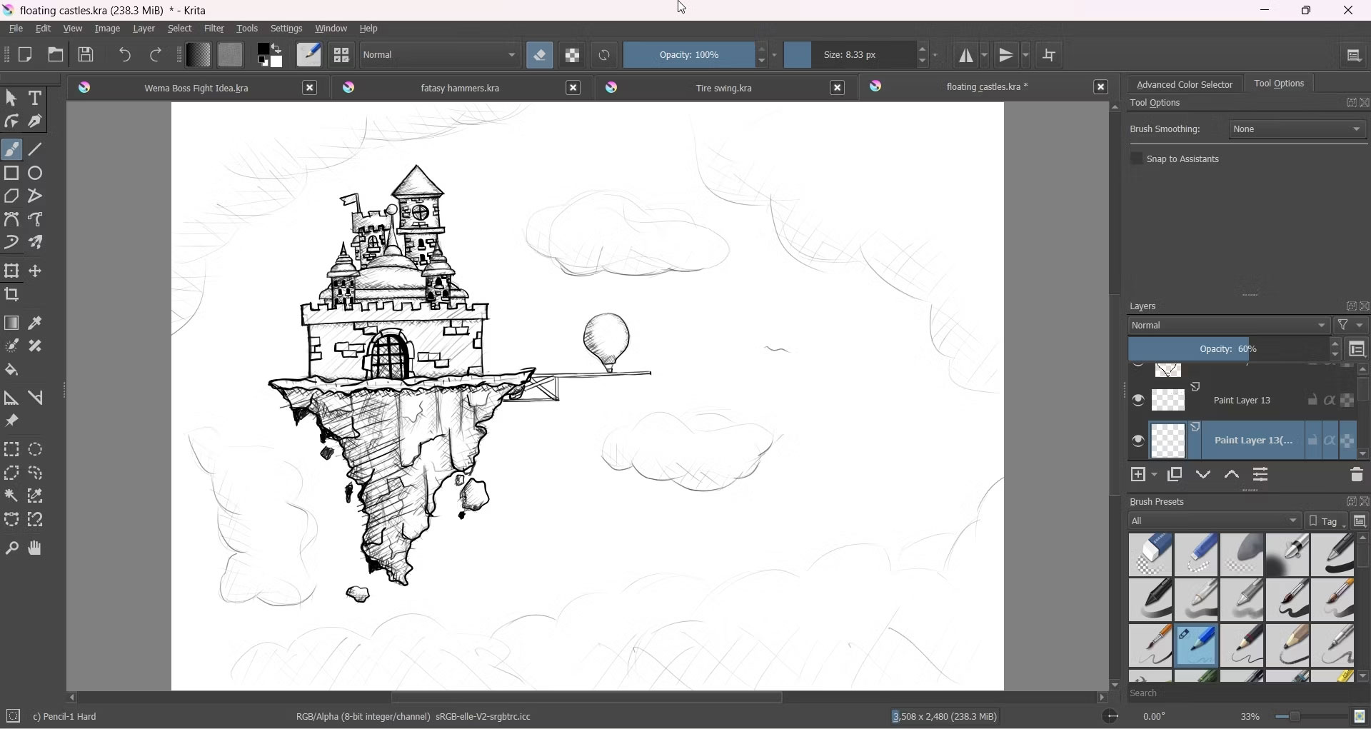 5 Best Procreate Alternatives for Windows Picture 1