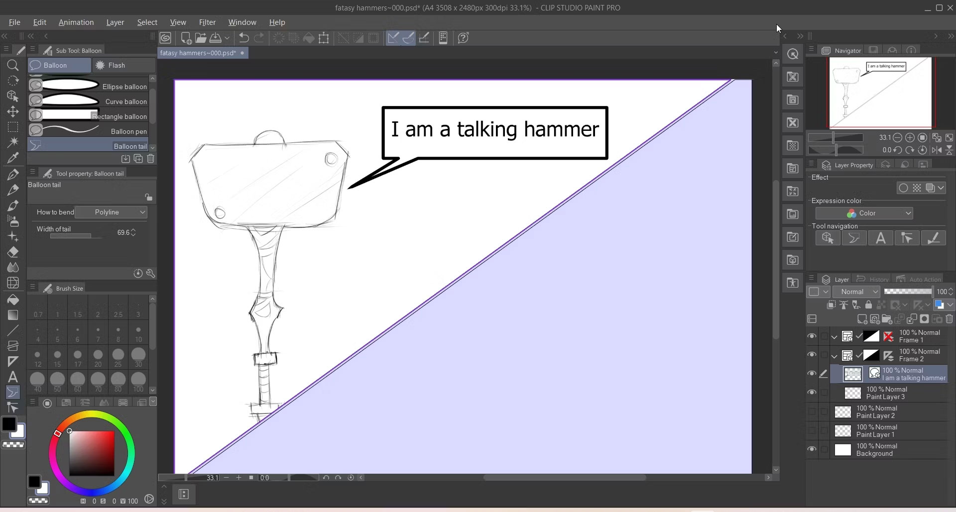 5 Best Procreate Alternatives for Windows Picture 3