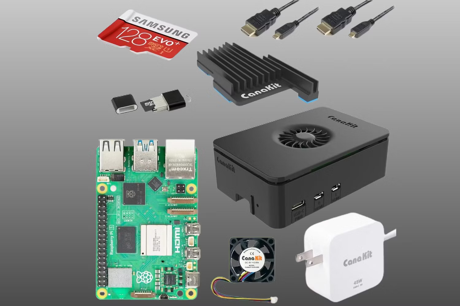 Best Raspberry Pi Kits Of Tipsmake Com