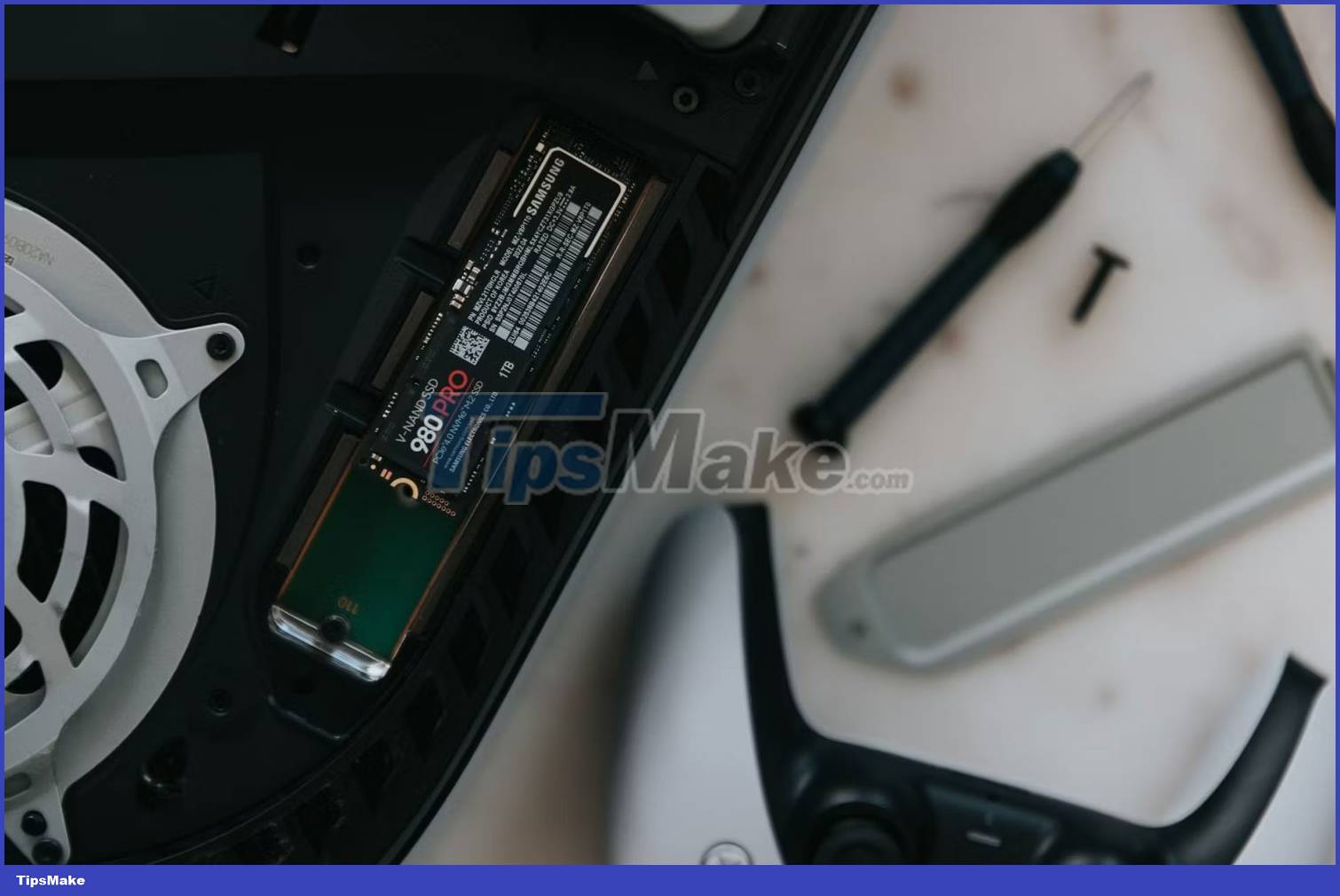 5 Best SSDs for PS5 in 2024 Picture 3