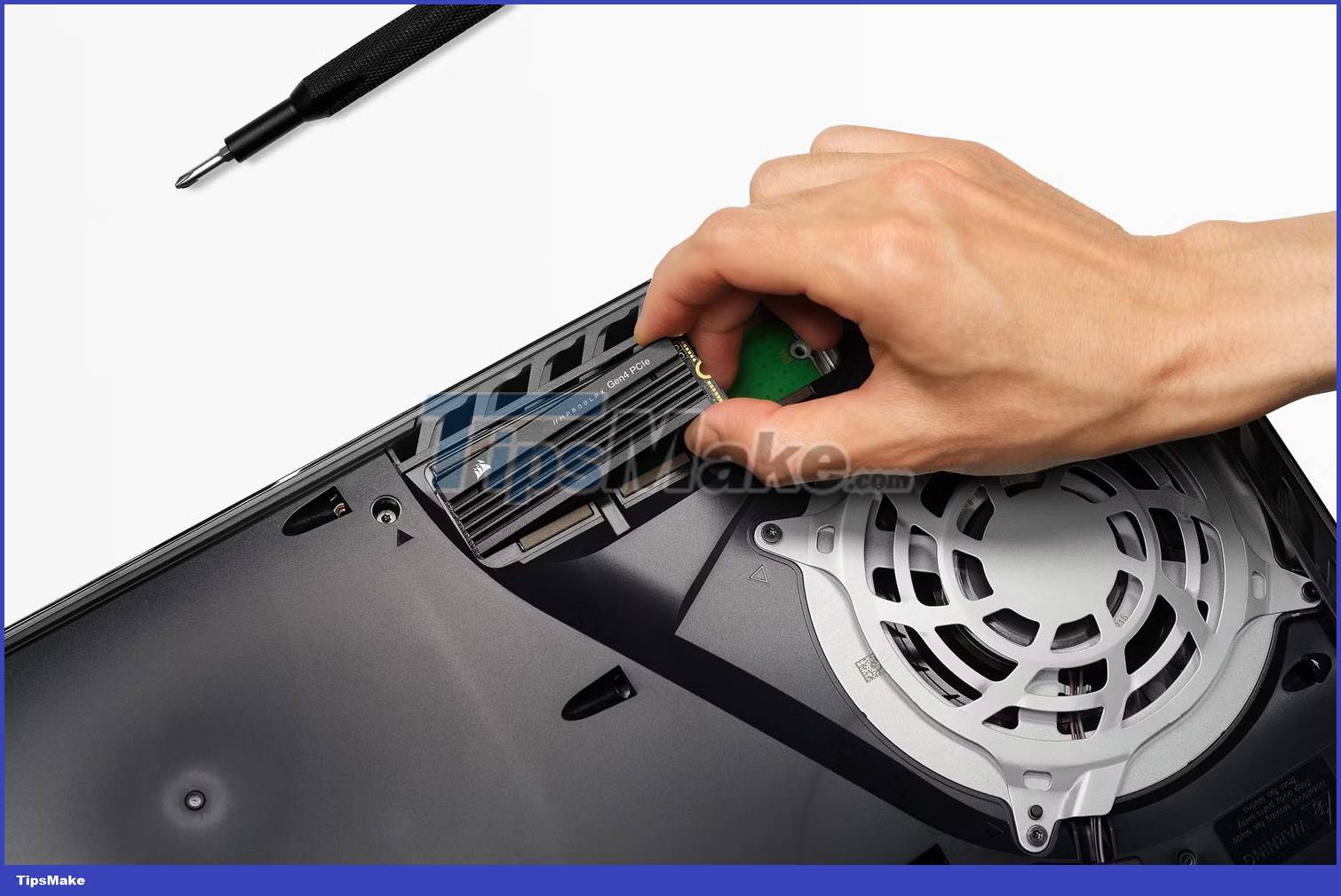 5 Best SSDs for PS5 in 2024 Picture 4