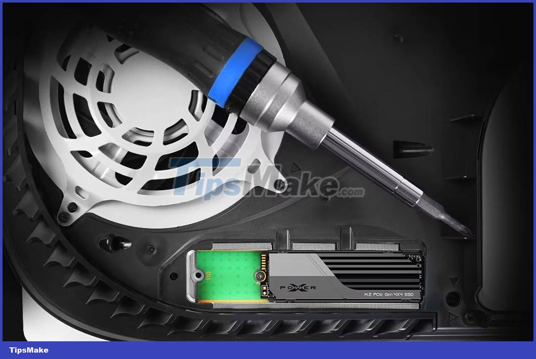 5 Best SSDs for PS5 in 2024 Picture 5