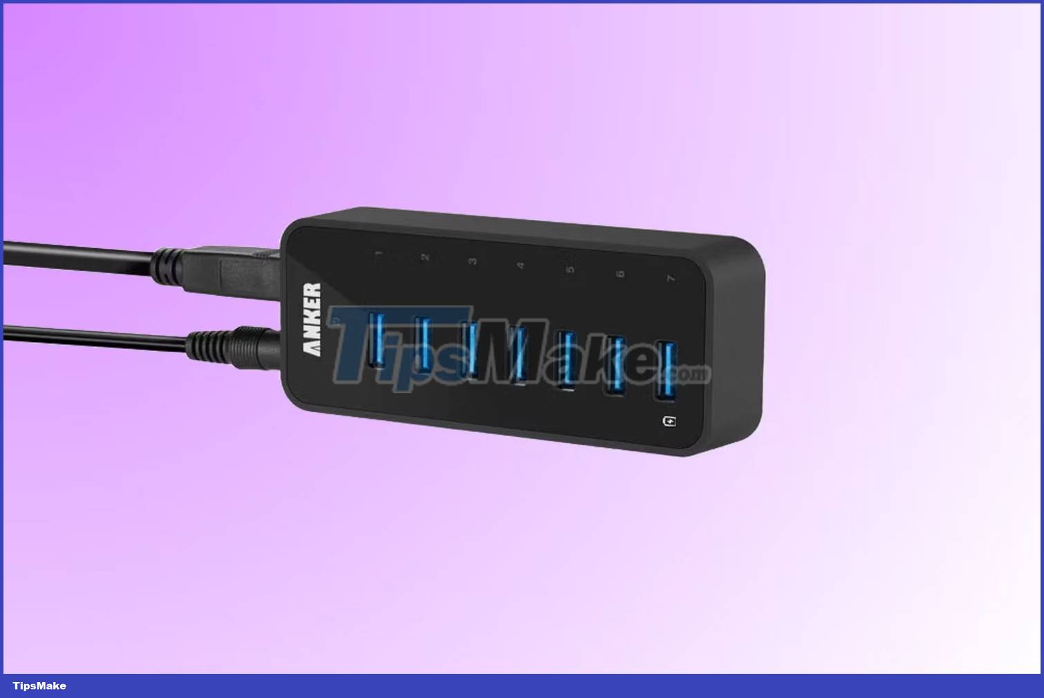 5 best USB hubs for PS5 Picture 3