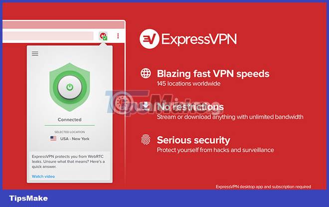 5 best VPN software today Picture 2