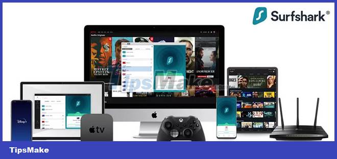 5 best VPN software today Picture 4