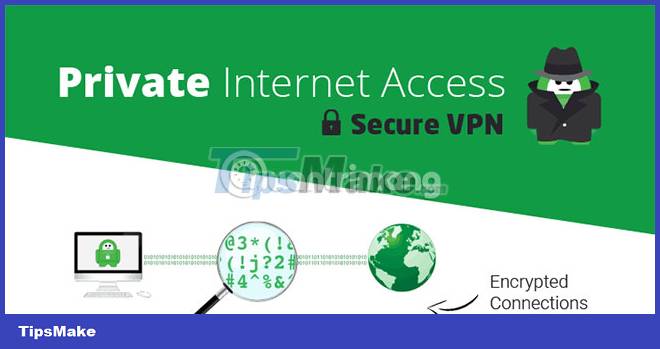 5 best VPN software today Picture 5