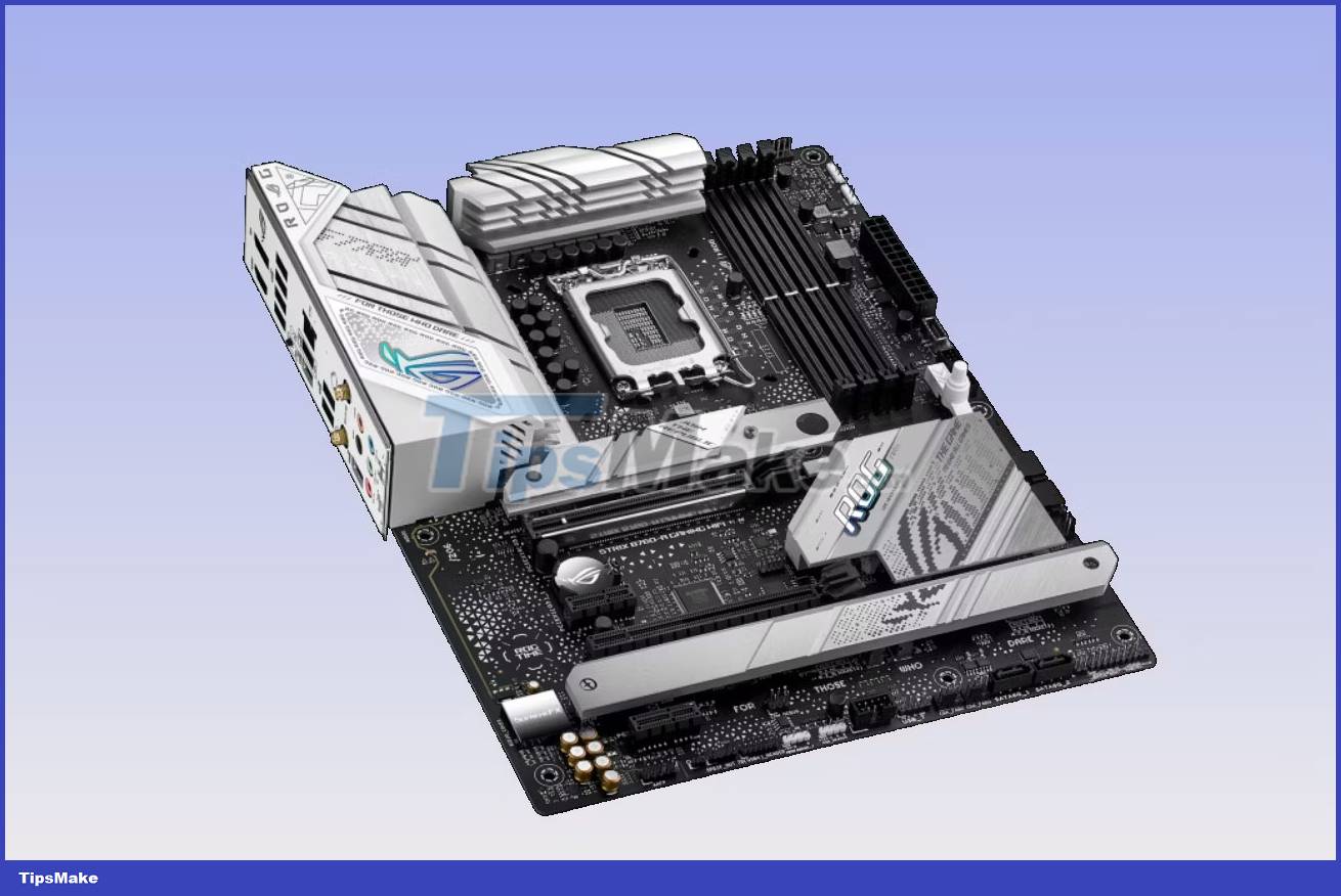 5 best white motherboards of 2023 Picture 4