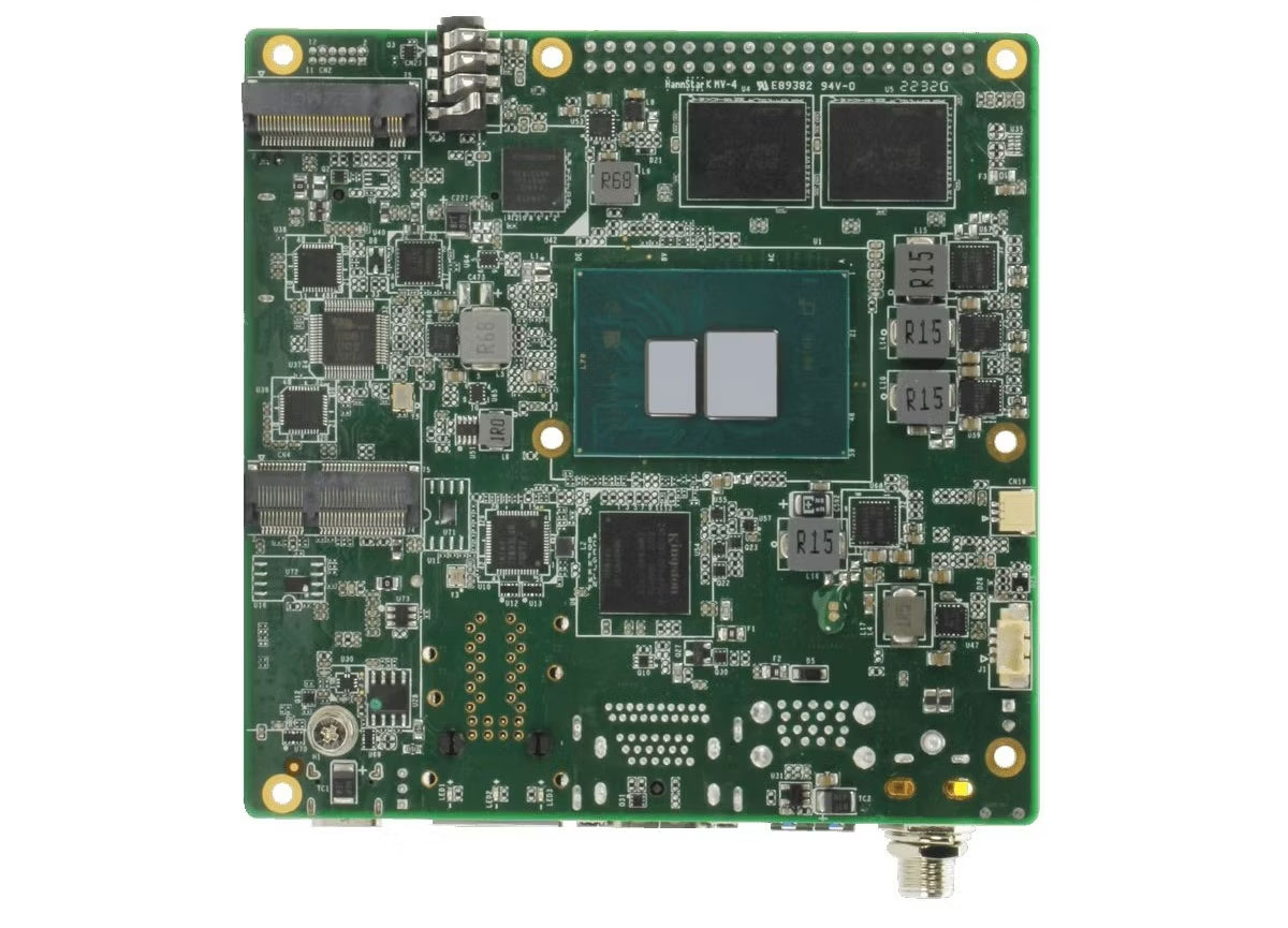 5 best x86 single board computers in 2024 Picture 3