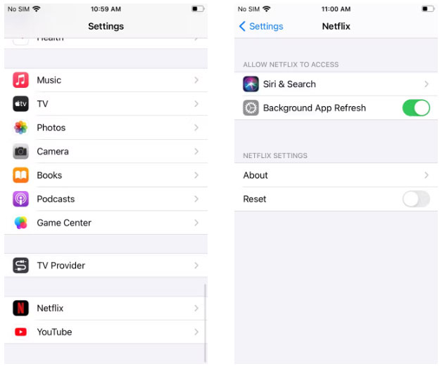 5 common Netflix problems and how to fix them Picture 2