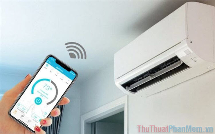 5 cool air conditioning control apps for phones Picture 1