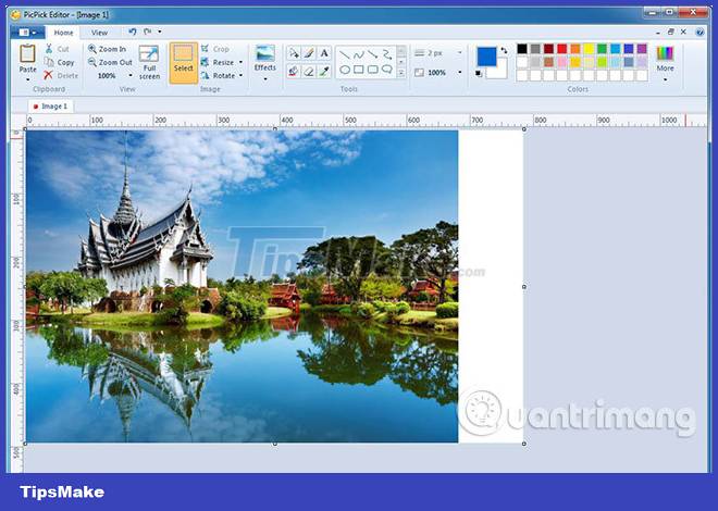 5 easiest and fastest ways to take screenshots of Windows 10 Picture 14