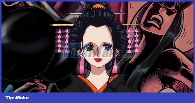 5 female characters with the highest bounty in One Piece Picture 2