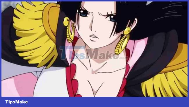 5 female characters with the highest bounty in One Piece Picture 4