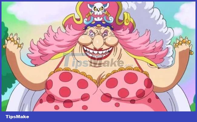 5 female characters with the highest bounty in One Piece Picture 5