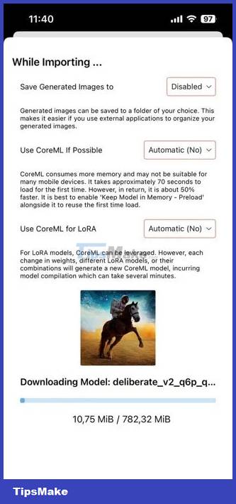 5 free AI apps to create content on iPhone Picture 2