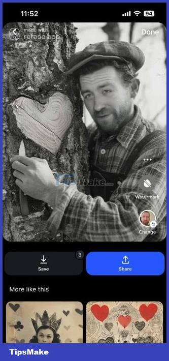 5 free AI apps to create content on iPhone Picture 3