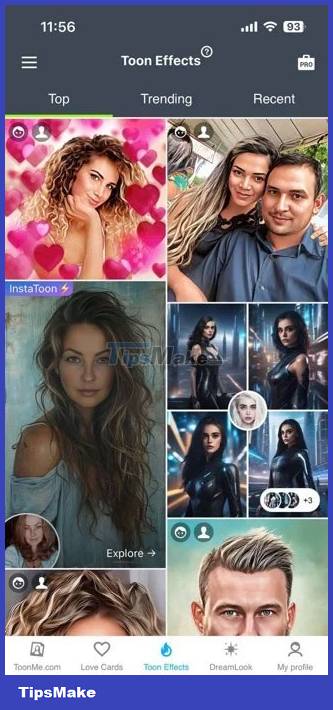 5 free AI apps to create content on iPhone Picture 4