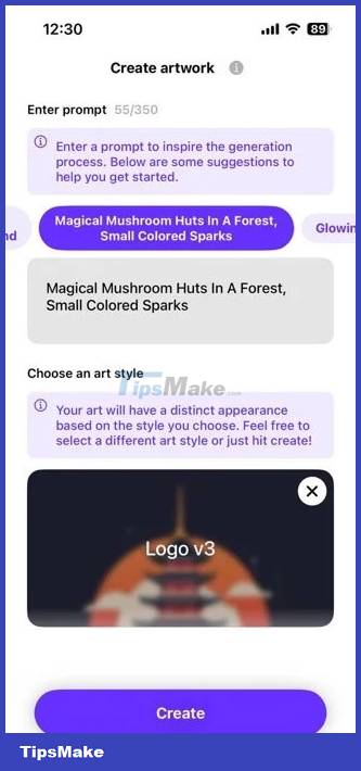 5 free AI apps to create content on iPhone Picture 5
