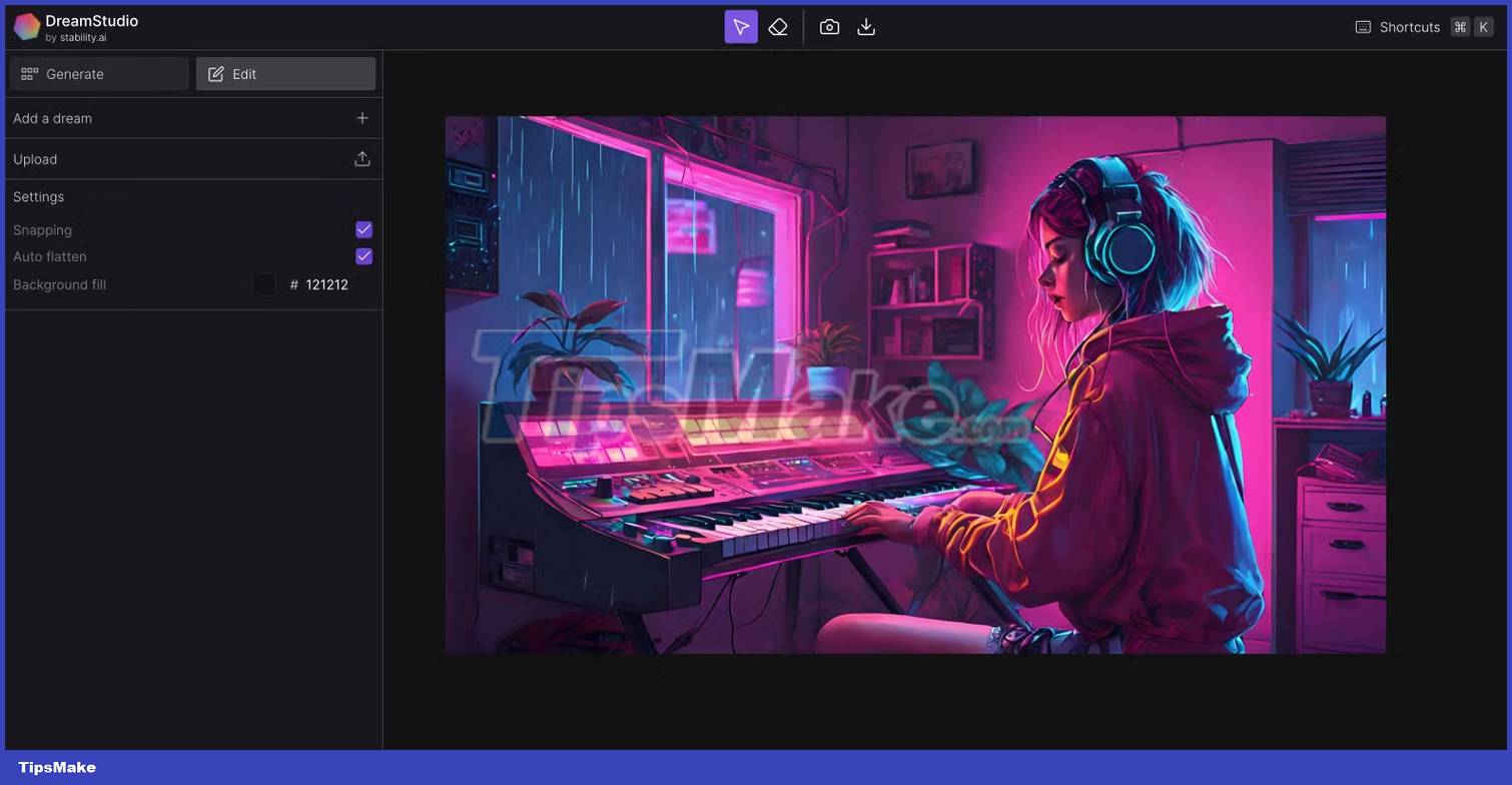 5 Free Alternatives to Midjourney Picture 2
