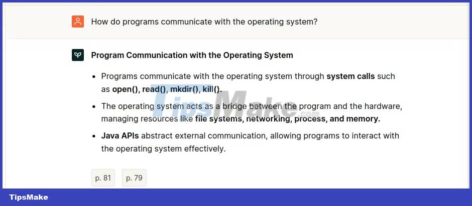 5 Generative AI tools to help improve your work Picture 5