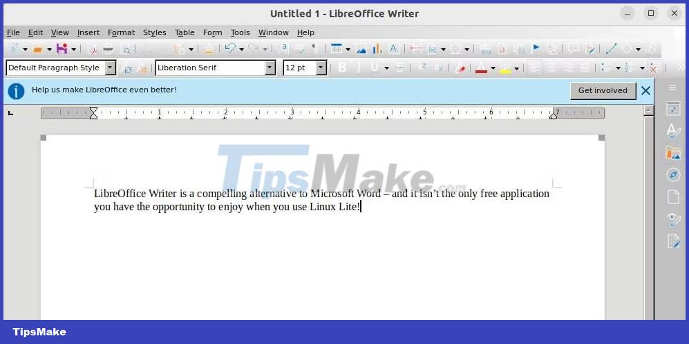 5 Linux Lite tips for Windows users Picture 2