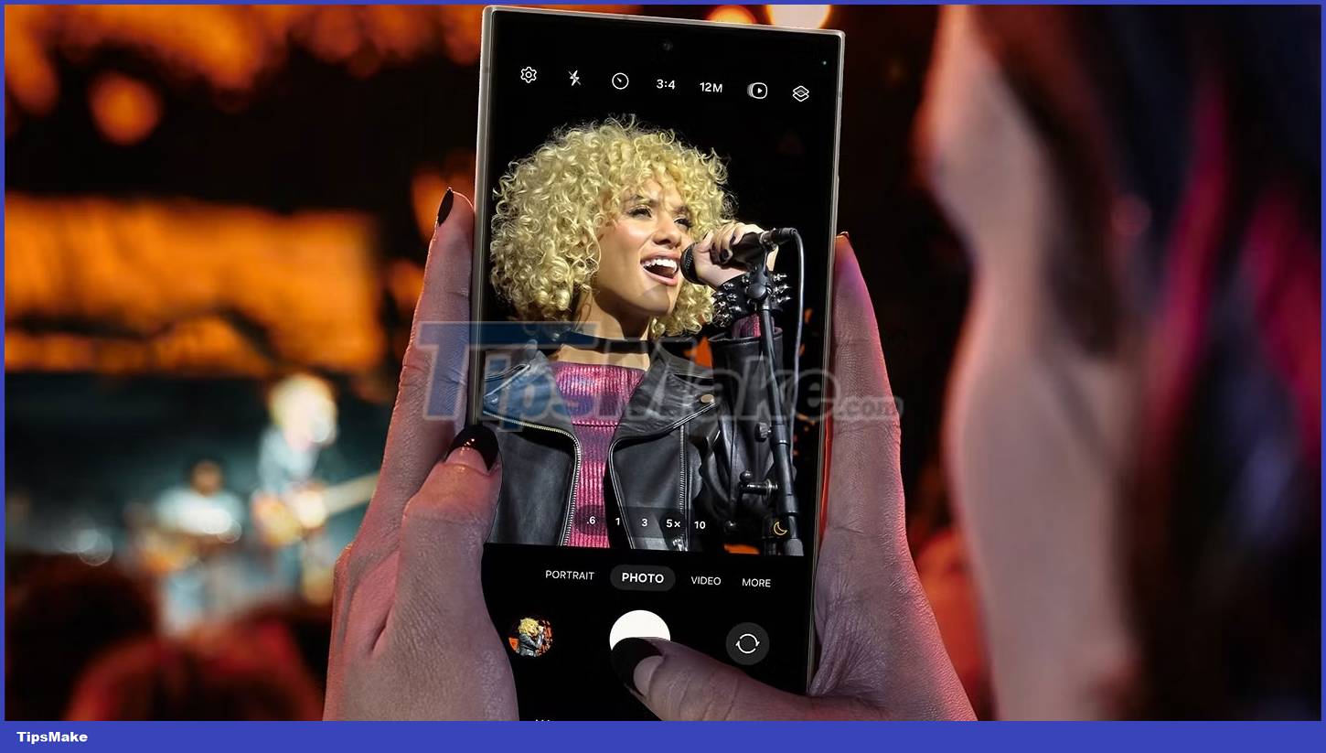 5 main differences between Galaxy S24 Ultra and S23 Ultra Picture 2