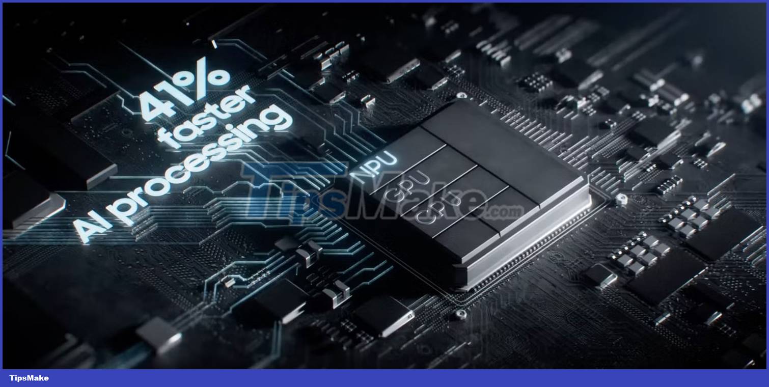 5 main differences between Galaxy S24 Ultra and S23 Ultra Picture 3