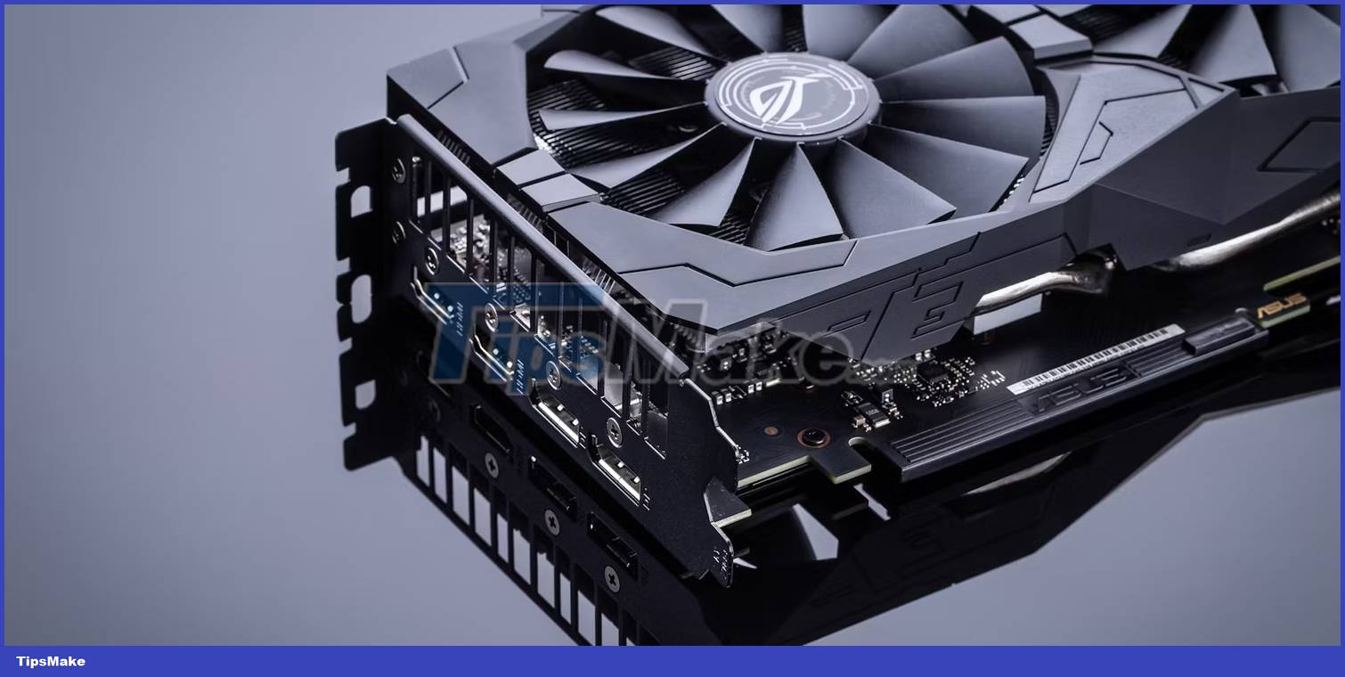 5 main notes when using multiple screens with a laptop Picture 4