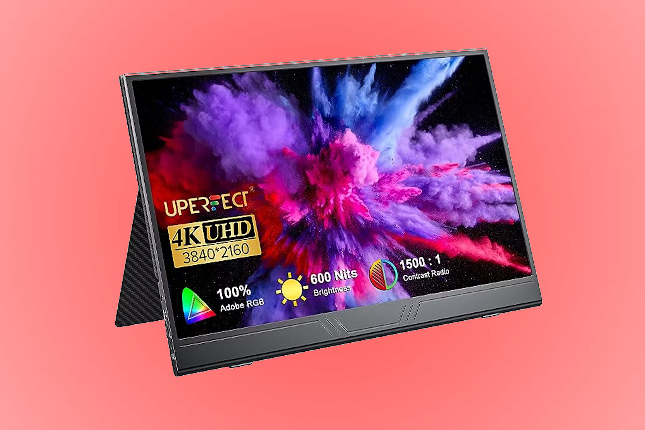 5 mobile screen models most worth owning today Picture 4