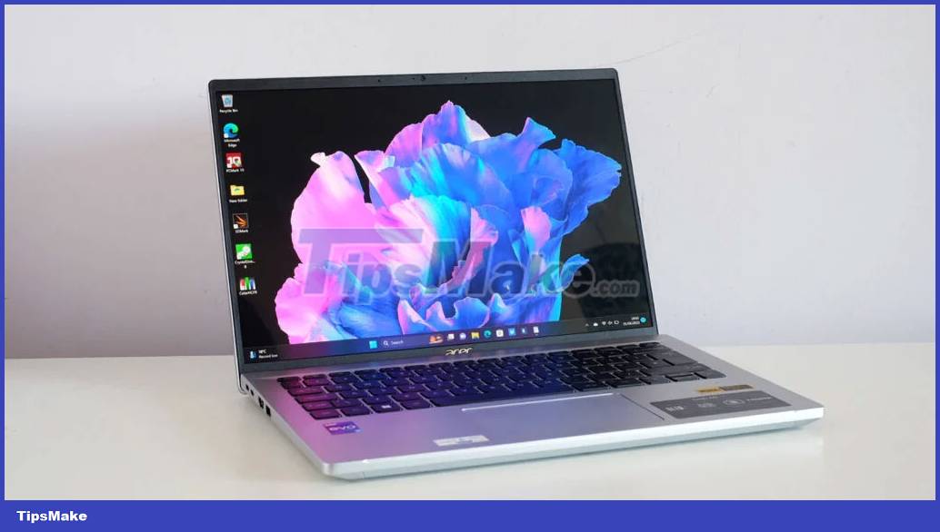 5 popular laptop models from Acer Picture 1
