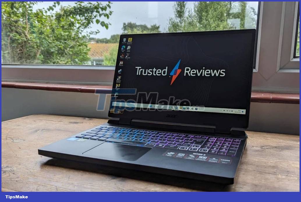 5 popular laptop models from Acer Picture 5