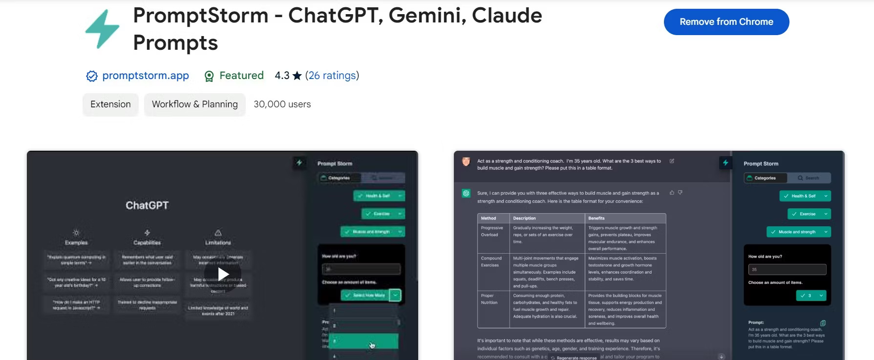 5 reminder generators for every AI tool Picture 3